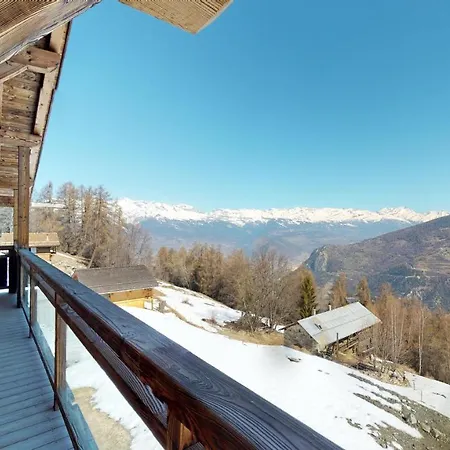 Be Cool Sauna&luxury 10 Pers By Alpvision Résidences