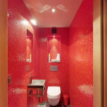 Chalet Be Cool Sauna & Luxury 10 Pers By Alpvision Residences