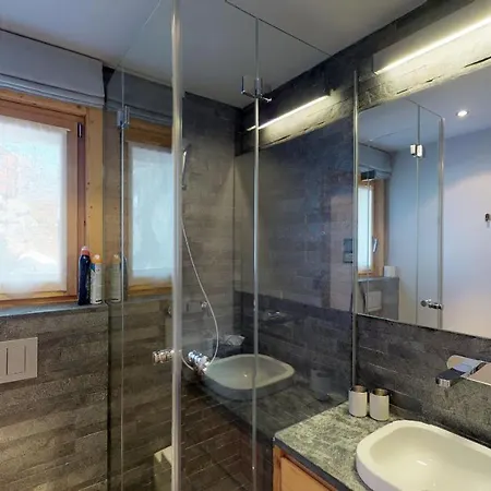 Be Cool Sauna&luxury 10 Pers By Alpvision Résidences Chalet