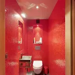 Alpstuga Be Cool Sauna & Luxury 10 Pers By Alpvision Residences