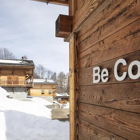 Alpstuga Be Cool Sauna & Luxury 10 Pers By Alpvision Residences
